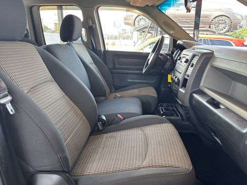 Used 2012 RAM 1500 Express AWD/4WD image 30