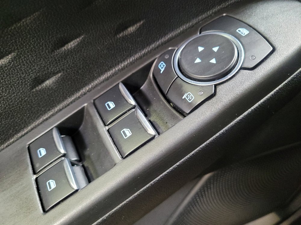 Used 2020 Ford Escape SEL FWD image 27
