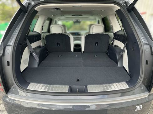 New 2026 Hyundai Palisade Calligraphy image 21