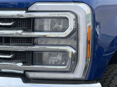 New 2026 Ford F250 Lariat w/ Lariat Ultimate Package AWD/4WD image 51