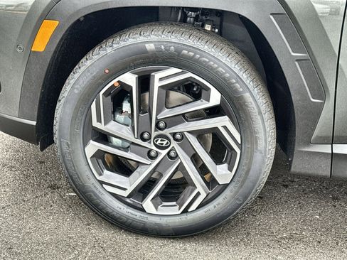 New 2026 Hyundai Tucson Limited image 12