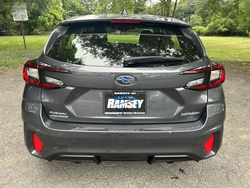 Certified 2024 Subaru Impreza 2.0i Sport AWD/4WD image 25