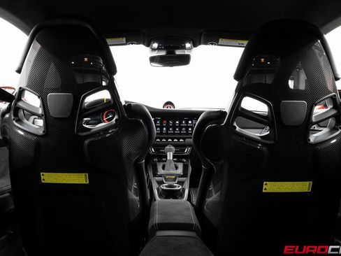 Used 2025 Porsche 911 GT3 RS image 30