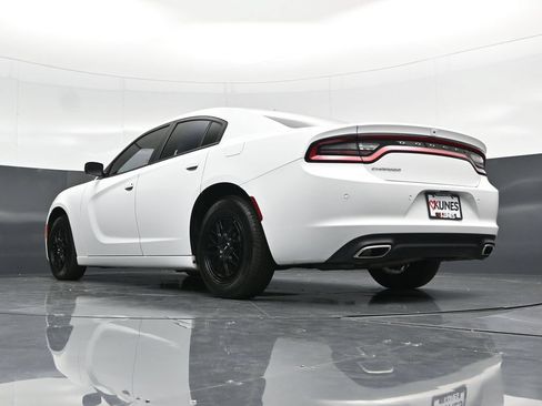 Used 2022 Dodge Charger SXT RWD image 50