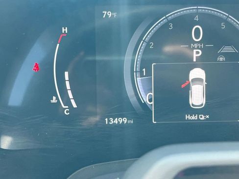 Certified 2023 Lexus RX 350 Premium Plus w/ Cold Area Package image 14