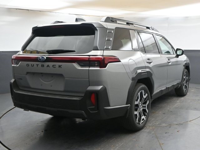 New 2026 Subaru Outback Touring XT AWD/4WD image 5
