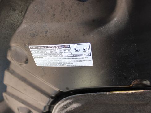 Certified 2018 Honda Civic EX image 28