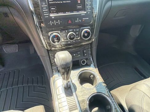 Used 2014 Buick Enclave Premium w/ Trailering Provision Package AWD/4WD image 28