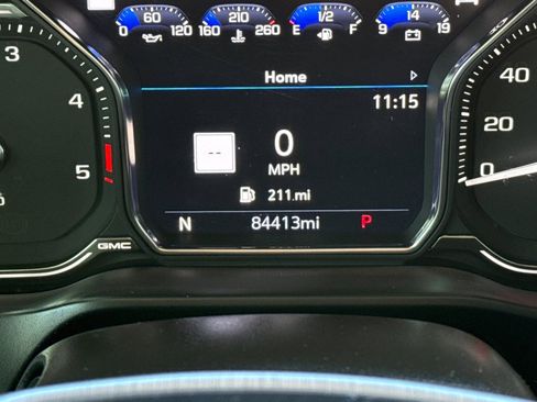 Used 2022 GMC Sierra 2500 Denali w/ Denali Ultimate Package image 34