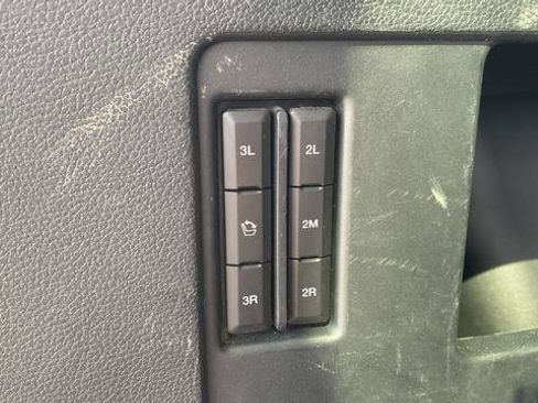 Used 2021 Ford Expedition Max Limited AWD/4WD image 32