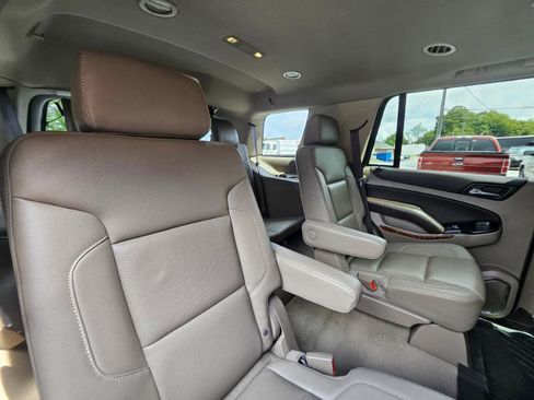 Used 2019 Chevrolet Tahoe Premier AWD/4WD image 74