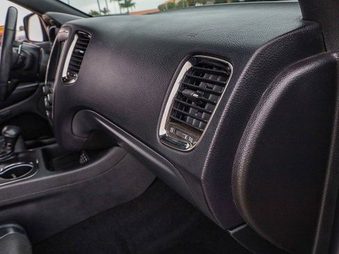 Used 2020 Dodge Durango R/T w/ Blacktop Package image 38