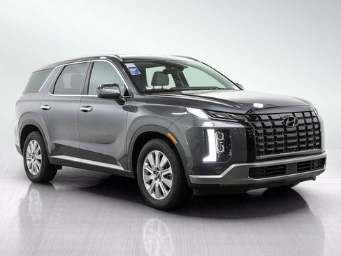 Used 2025 Hyundai Palisade SEL AWD/4WD image 7