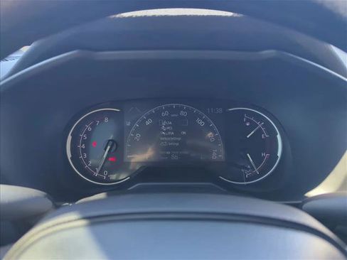 New 2025 Toyota RAV4 LE image 16