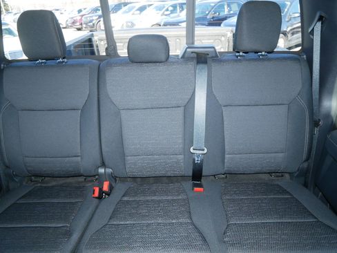 Certified 2022 Ford F150 XLT w/ Equipment Group 302A High image 13