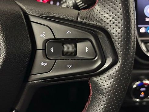 Used 2022 Chevrolet TrailBlazer RS w/ Technology Package image 18