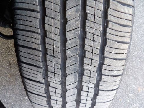 Used 2025 Subaru Crosstrek 2.5i Limited w/ Popular Package #3A image 30