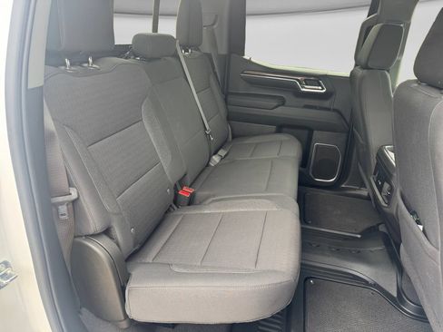 Used 2023 Chevrolet Silverado 1500 RST w/ All Star Edition Plus AWD/4WD image 21