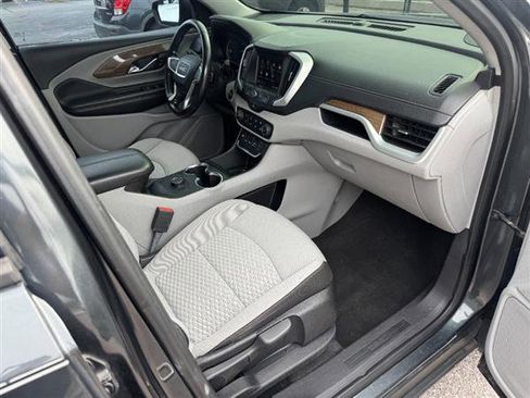 Used 2018 GMC Terrain SLE FWD image 15