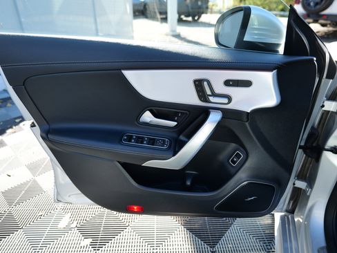 Used 2024 Mercedes-Benz CLA 45 AMG 4MATIC image 12