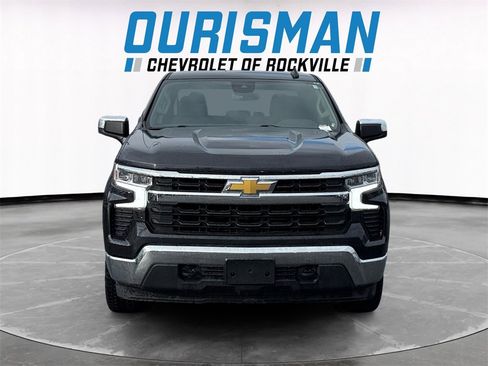 Used 2024 Chevrolet Silverado 1500 LT image 8