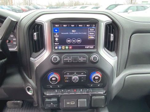 Used 2020 Chevrolet Silverado 1500 RST w/ All-Star Edition image 13