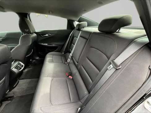 Used 2019 Chevrolet Malibu LT FWD image 22