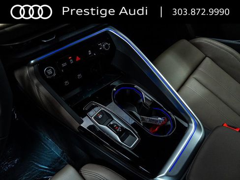 Used 2025 Audi Q5 Prestige AWD/4WD image 19