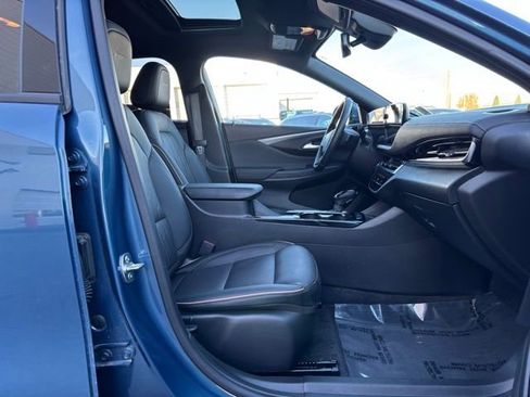 Certified 2024 Buick Envista Avenir image 24