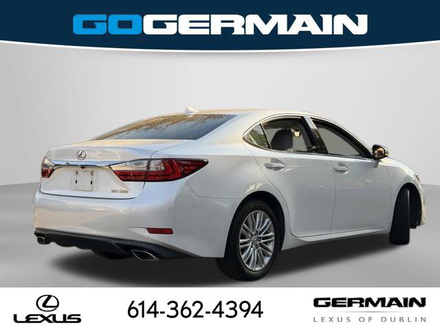 Used 2016 Lexus ES 350 FWD image 6
