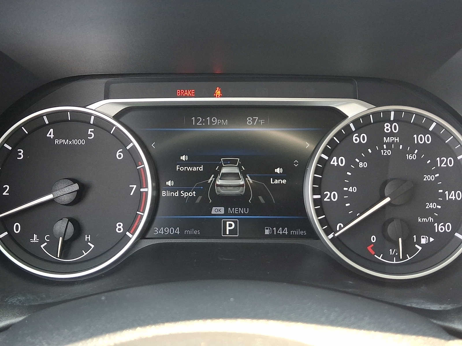 Used 2022 Nissan Sentra SR w/ Trunk Package FWD image 19