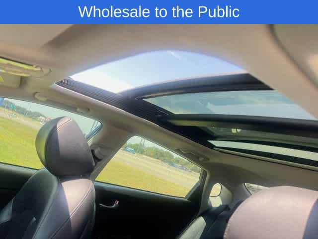 Used 2019 Kia Optima S w/ S Panoramic Sunroof Package FWD image 32