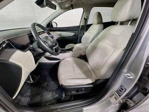 Used 2023 Hyundai Tucson SEL w/ Convenience Package AWD/4WD image 20
