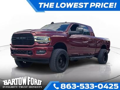 Used 2023 RAM 2500 Laramie