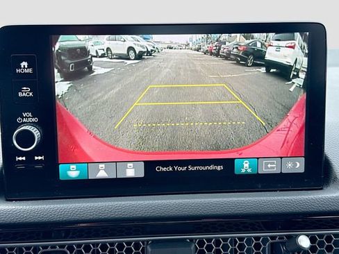 Used 2024 Honda Civic Sport Touring image 16