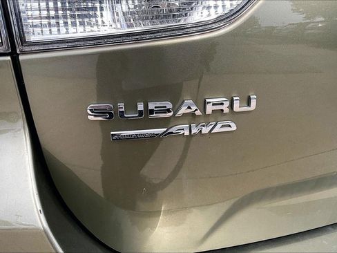 Used 2024 Subaru Forester Limited AWD/4WD image 24