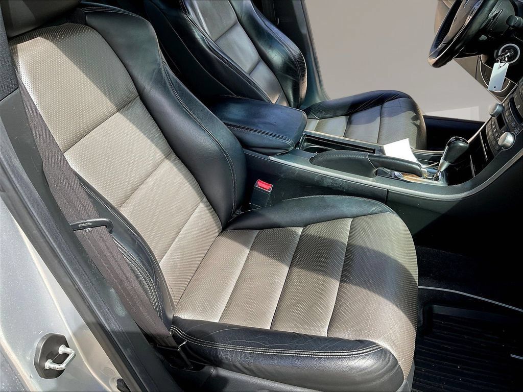 Used 2007 Acura TL Type-S FWD image 29