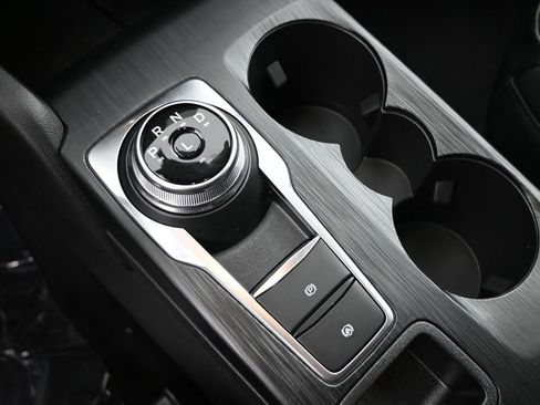 New 2025 Ford Escape ST-Line Elite w/ Tech Pack #1 image 17