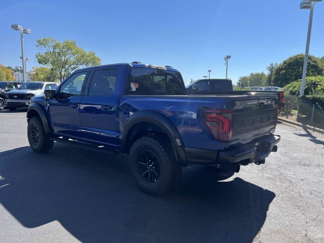New 2026 Ford F150 Raptor AWD/4WD image 4
