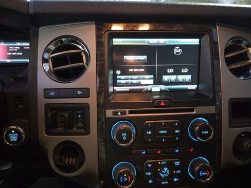 Used 2015 Ford Expedition EL Limited w/ Equipment Group 301A image 11