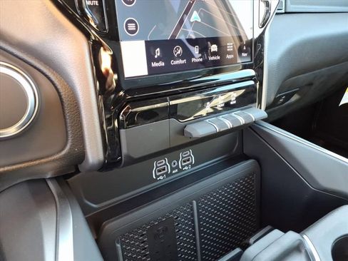 New 2026 RAM 1500 Big Horn image 23