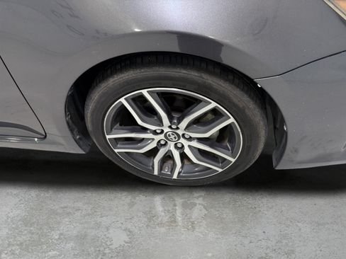 Used 2015 Scion tC FWD image 20