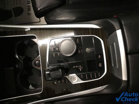 Used 2019 BMW X5 xDrive40i w/ M Sport Package image 53