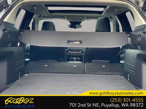 Used 2023 MAZDA CX-50 2.5 S w/ Preferred Plus Pkg image 35