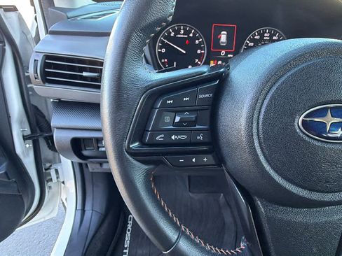 Used 2024 Subaru Crosstrek 2.5i Limited image 19