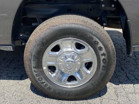 Used 2025 RAM 2500 Tradesman image 22