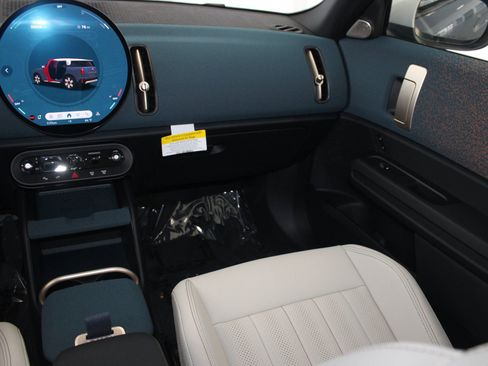 New 2026 MINI Cooper Countryman S image 25