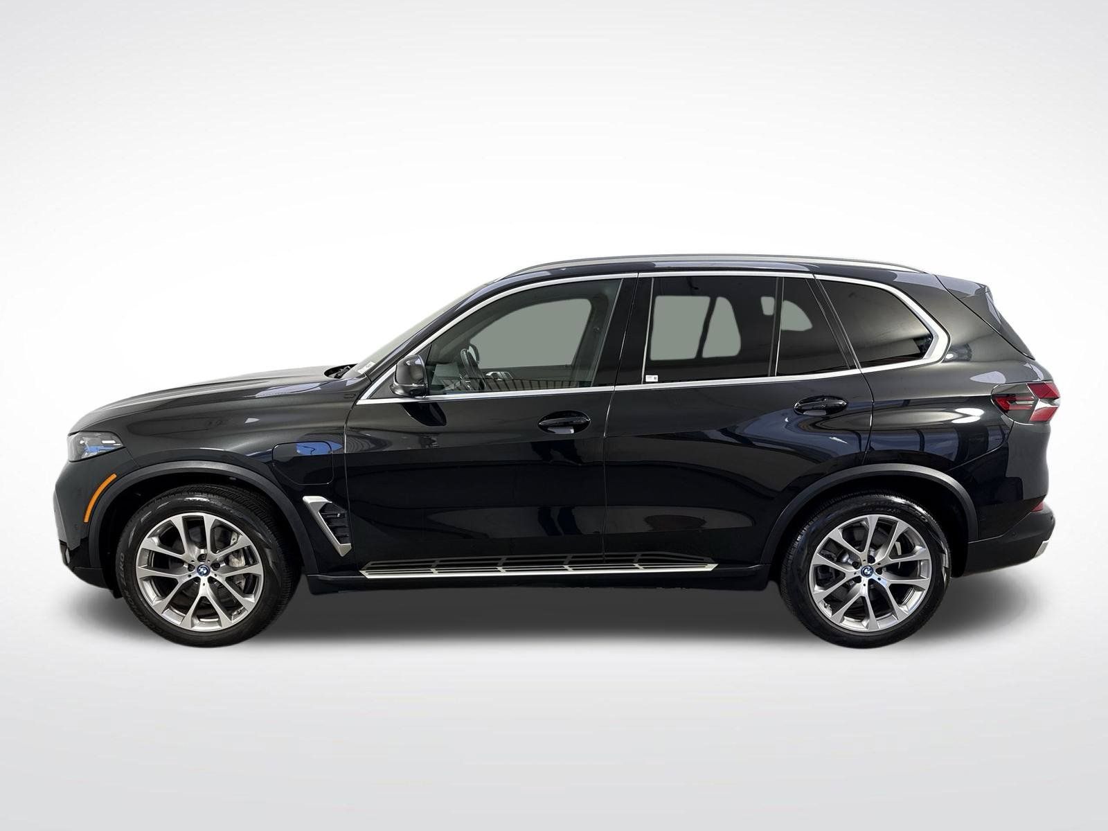 Used 2024 BMW X5 xDrive50e AWD/4WD image 30