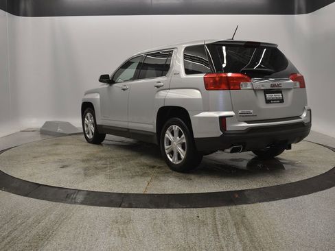 Used 2017 GMC Terrain SLE image 6