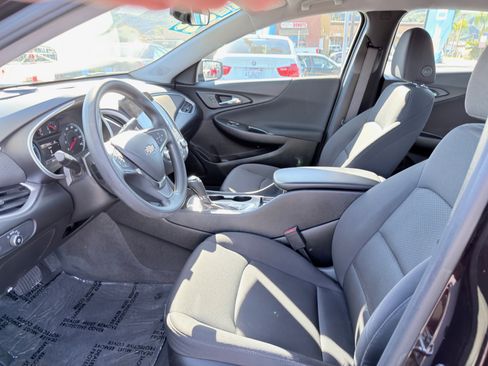 Used 2020 Chevrolet Malibu LS w/ LPO, Convenience Package 1 image 20